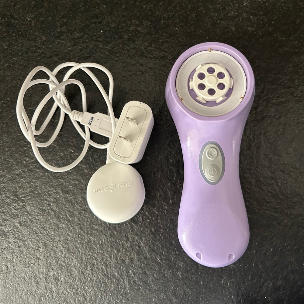 Clarisonic Mia 2 - lavender